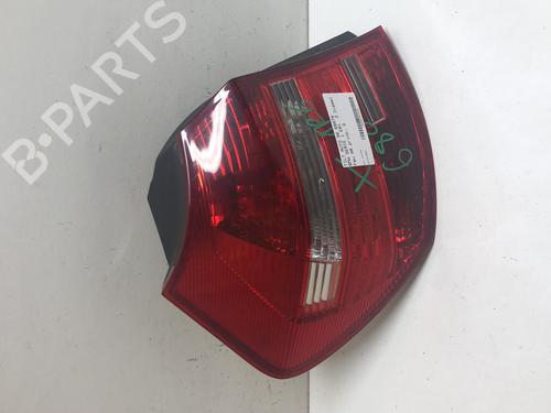 Used Left taillight Left taillight BMW 1 (E81) 118 d (143 hp) 18207596 18207596