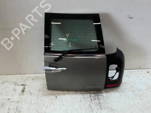 Used Right tailgate Right tailgate MINI MINI CLUBMAN (R55) Cooper (120 hp) 35940457 35940457