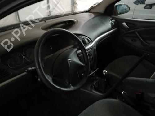 Left headlight CITROËN C5 II (RC_) 1.6 HDi (RC8HZB) | BP18263016C28 