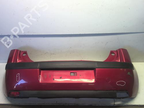 Used Rear bumper CITROËN C4 I (LC_) 1.6 HDi (90 hp) 18216756