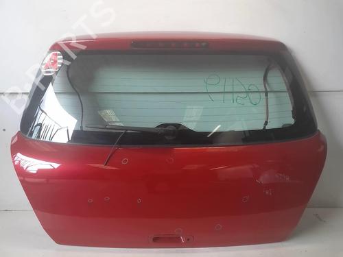 Bagklap CC/Kombi-Coupé SUZUKI SWIFT III (MZ, EZ) 1.3 DDiS (RS413D) (75 hp) 18224543