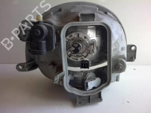 Left headlight RENAULT TWINGO I (C06_) 1.2 16V (C06C, C06D, C06K) | BP18232695C28 