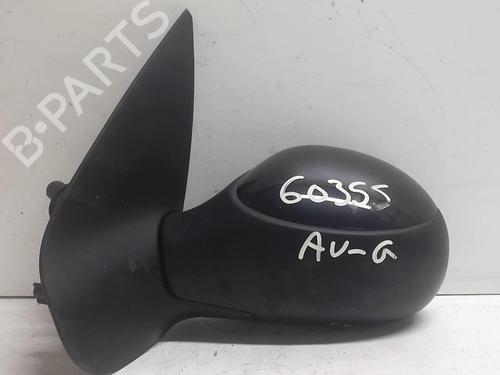 Left mirror PEUGEOT 206 Hatchback (2A/C) 1.4 i | BP18228696C26 