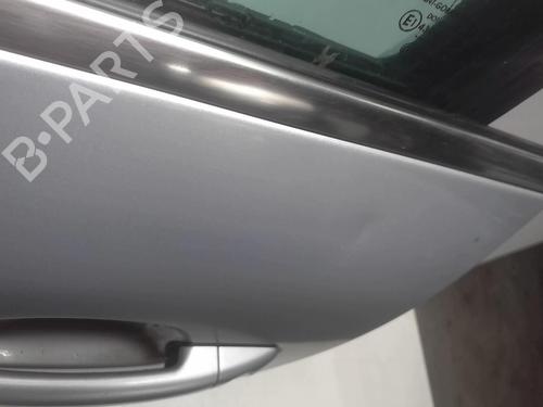 Left front door CITROËN C4 Picasso I MPV (UD_) 1.6 HDi | BP18214671C2 