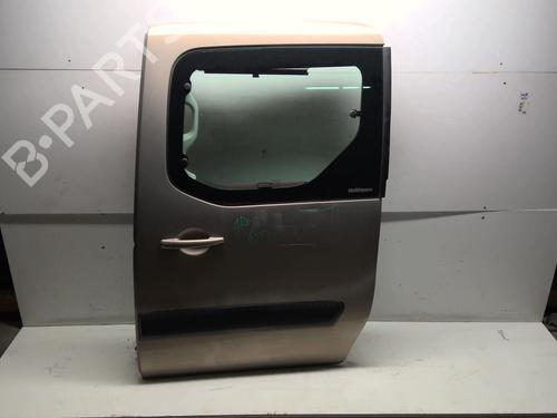 Venstre side skyvedør CITROËN BERLINGO MULTISPACE (B9) 1.6 HDi 90 | BP18227705C74 