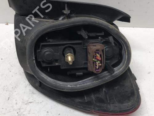 Used Left taillight Left taillight PEUGEOT 406 Break (8E/F) 2.0 HDI 110 (109 hp) 18214432 18214432