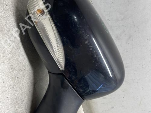 Right mirror RENAULT CLIO IV Grandtour (KH_) 1.5 dCi 90 (KHN3, KHN4) | BP32386419C27