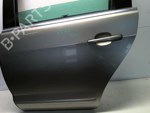Used Left rear door PEUGEOT 5008 (0U_, 0E_) 2.0 HDi (163 hp) 18226365