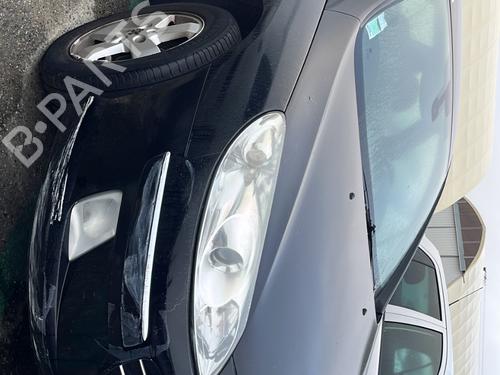 Brugte PEUGEOT 407 (6D_) 1.6 HDi 110 (6D9HZC, 6D9HYC) (109 hp) 4248176