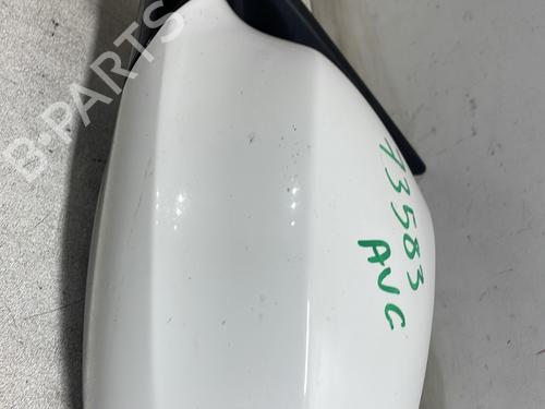 Left mirror BMW 3 (E90) 316 d | BP29373159C26 
