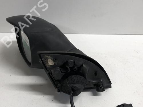 Used Left mirror CITROËN C3 I (FC_, FN_) 1.4 HDi (68 hp) 18217571