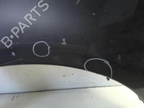 Used Left front fenders VW POLO (6N2) 1.4 (60 hp) 18230805