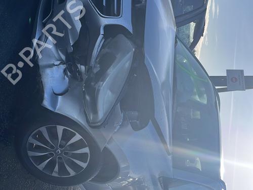 Radio RENAULT KOLEOS I (HY_) 2.0 dCi (HY0K) | BP28490477E6 