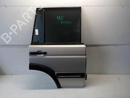 Used Right rear door LAND ROVER DISCOVERY II (L318) 2.5 Td5 4x4 (139 hp) 18222013