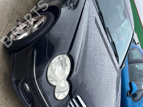 Used Parts MERCEDES-BENZ C-CLASS Coupe (CL203) C 200 CDI (203.707) 4563331