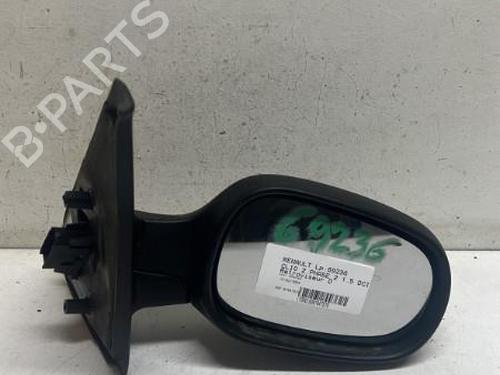 Right mirror RENAULT CLIO II (BB_, CB_)  | BP19340403C27 