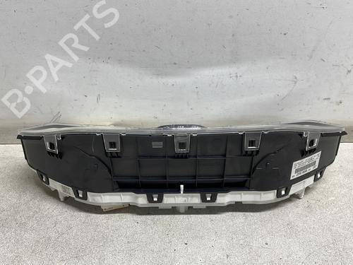Instrument cluster PEUGEOT 208 I (CA_, CC_) 1.5 BlueHDI 100 | BP28688594C47 