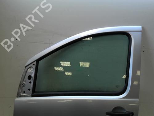 Used Left front door Left front door PEUGEOT EXPERT Van (VF3A_, VF3U_, VF3X_) 2.0 HDi 120 (120 hp) 36096017 36096017