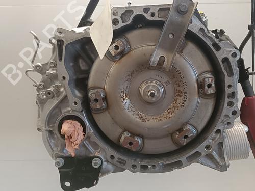 Gearkasse Gearkasse OPEL GRANDLAND / GRANDLAND X (A18, P1UO) 1.2 (75) (131 hp) 34365627 34365627