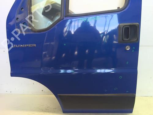 Left front door CITROËN JUMPER I Van (244) 2.2 HDi | BP18217381C2 