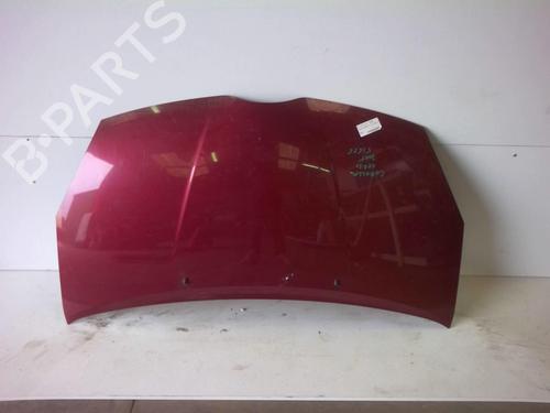 Hood TOYOTA COROLLA Verso (ZER_, ZZE12_, R1_) 2.0 D-4D (CUR10_, CUR10R) | BP18225618C1 