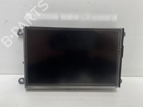 Display CITROËN C4 Grand Picasso II (DA_, DE_) 2.0 BlueHDi 150 (150 hp) 20329600