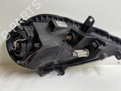Left headlight RENAULT TRAFIC II Van (FL) 2.0 dCi 90 (FL0H) | BP21899653C28 