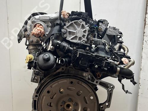 Engine CITROËN C4 Picasso II 1.6 HDi / BlueHDi 115 | BP29425329M1 