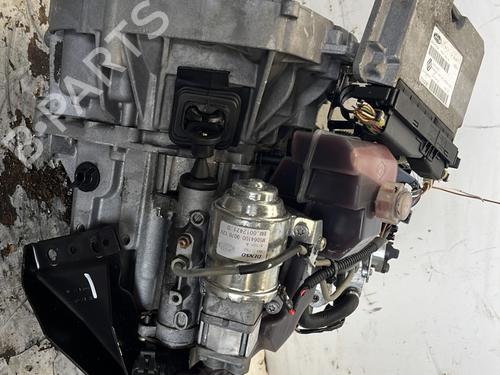 Gearbox RENAULT TWINGO I (C06_) 1.2 16V (C060) | BP27527838M3 