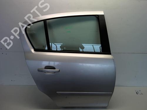Used Right rear door OPEL CORSA D (S07) 1.3 CDTI (L08, L68) (90 hp) 18785562