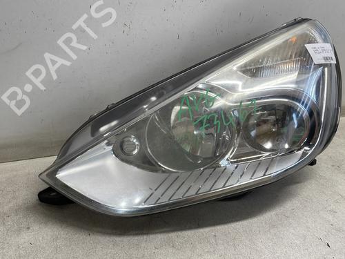 Used Left headlight Left headlight FORD S-MAX (WA6) 2.0 TDCi (140 hp) 28913788 28913788