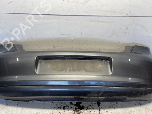 Used Rear bumper VW POLO V (6R1, 6C1) 1.2 (70 hp) 28490463