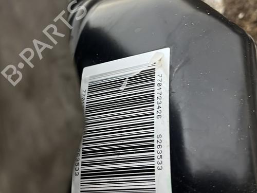 Gearkasse RENAULT TWINGO II (CN0_) 1.2 16V (CN04, CN0B) | BP29994748M3 