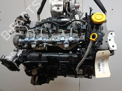 Engine OPEL CORSA D (S07) 1.3 CDTI (L08, L68) | BP27527847M1 