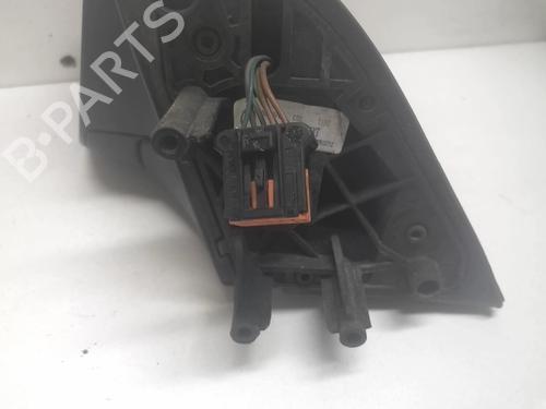 Left mirror CITROËN XSARA PICASSO (N68) 1.6 HDi | BP18221093C26 