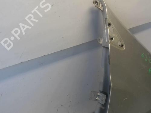 Right front fenders RENAULT CLIO III (BR0/1, CR0/1) 1.5 dCi (BR17, CR17) | BP18224279C42 