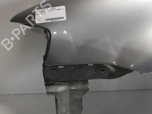 Left front fenders VW POLO (6N2) 1.4 | BP18208471C41 