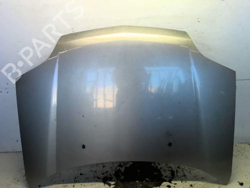 Used Hood NISSAN X-TRAIL I (T30) 2.2 Di 4x4 (114 hp) 30459751