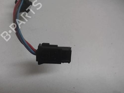Left mirror CITROËN C5 I (DC_) 2.0 HDi (DCRHZB, DCRHZE) | BP18221105C26 