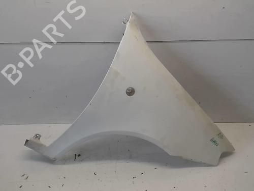 Used Right front fenders FIAT PUNTO (188_) 1.3 JTD 16V (70 hp) 18218668