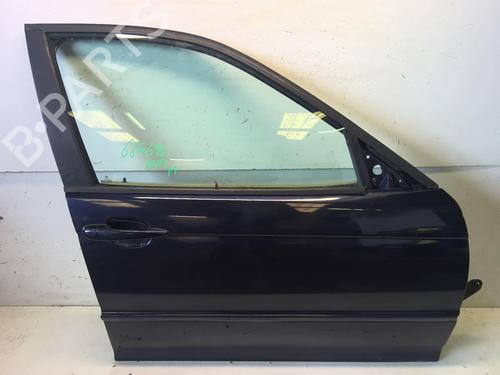Right front door BMW 3 (E46) 320 d | BP18210355C3 