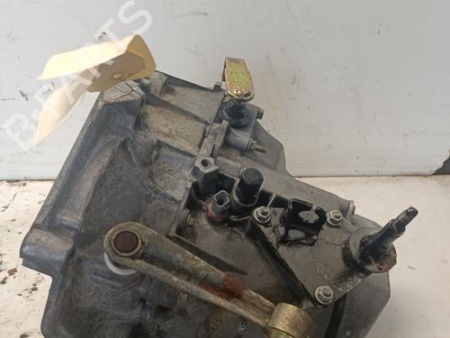 Used Gearbox Gearbox 27889762 27889762