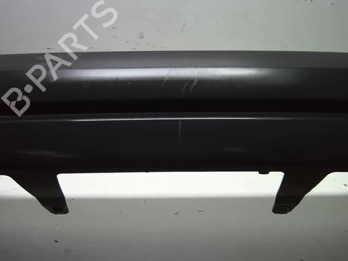 Used Rear bumper PEUGEOT 207 SW (WK_) 1.6 HDi (92 hp) 18213305