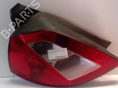 Feu arrière gauche RENAULT MEGANE II (BM0/1_, CM0/1_) 1.5 dCi (BM0F, BM0T, BM2B, CM0F, CM0T) (82 hp) 18215321