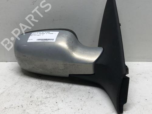 Lusterko boczne prawe RENAULT MEGANE II (BM0/1_, CM0/1_) 1.6 16V (BM0C, CM0C) | BP18228157C27 