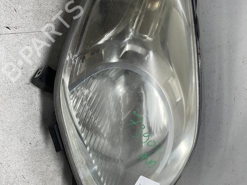 Used Right headlight PEUGEOT BIPPER Tepee 1.3 HDi 75 (75 hp) 30398862