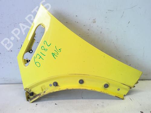 Aile avant gauche MINI MINI (R50, R53) One (90 hp) 18213057