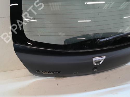 Used Tailgate Tailgate DACIA SANDERO 1.5 dCi (88 hp) 40124711 40124711