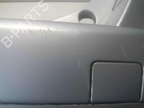 Used Rear bumper CITROËN C4 Picasso I MPV (UD_) 1.6 HDi (109 hp) 18217795