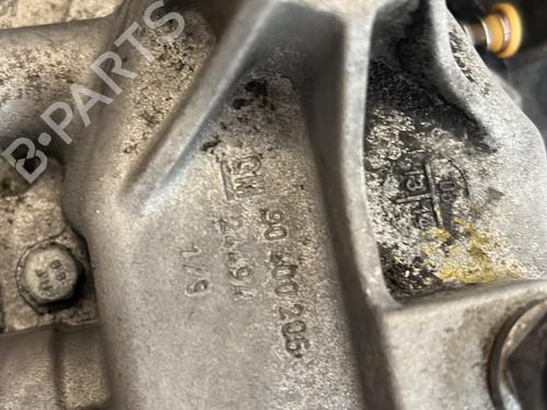 Gearbox OPEL ADAM (M13) 1.2 | BP29156036M3 - Image 3